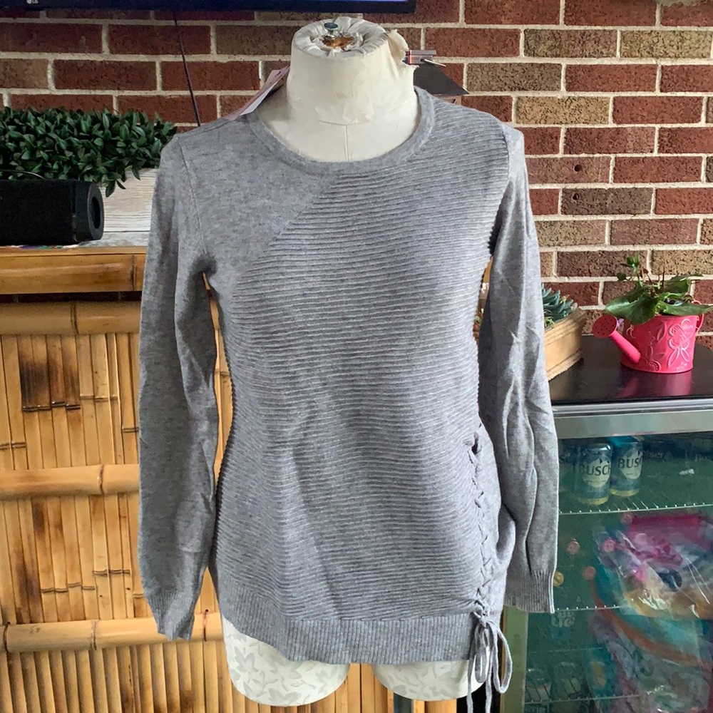 Philosophy long sleeve shirt